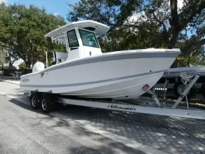 Blackfin 242HB