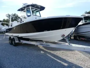 Blackfin 262 HB
