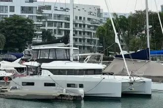 Lagoon 55 10024850
