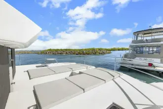 Thumbnail von Leopard 46 Powercat  Prelude