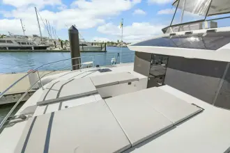 Thumbnail von Leopard 46 Powercat  Prelude
