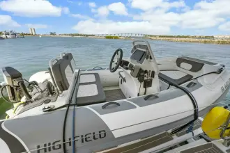 Thumbnail von Leopard 46 Powercat  Prelude
