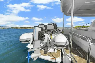 Thumbnail von Leopard 46 Powercat  Prelude