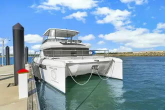 Thumbnail von Leopard 46 Powercat  Prelude