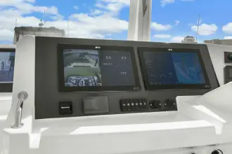 Thumbnail von Leopard 46 Powercat  Prelude