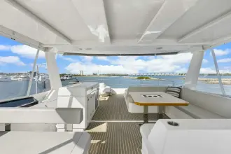 Thumbnail von Leopard 46 Powercat  Prelude