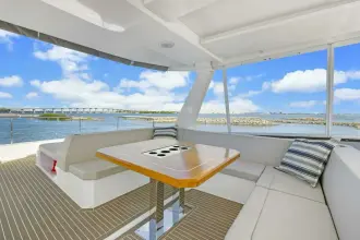 Thumbnail von Leopard 46 Powercat  Prelude