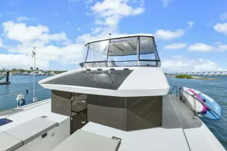 Thumbnail von Leopard 46 Powercat  Prelude