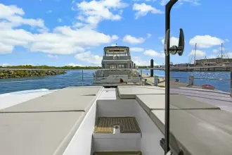 Thumbnail von Leopard 46 Powercat  Prelude