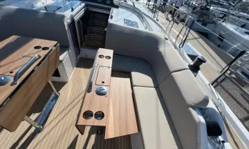 Thumbnail von Bavaria C46 Kebifaiv