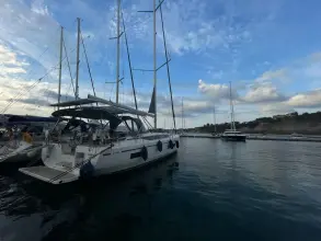 Thumbnail von Bavaria C46 Kebifaiv