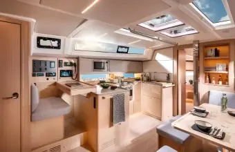 Thumbnail von Bavaria C46 Kebifaiv