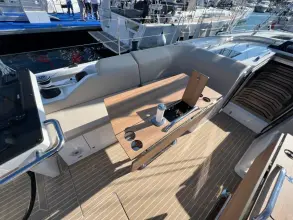 Thumbnail von Bavaria C46 Kebifaiv