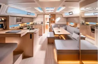 Thumbnail von Bavaria C46 Kebifaiv