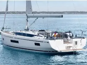Thumbnail von Bavaria C46 Kebifaiv
