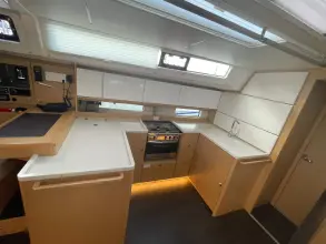 Thumbnail von Bavaria C46 Kebifaiv