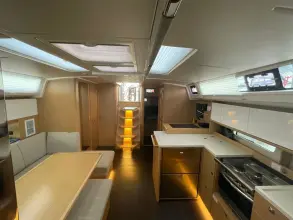 Thumbnail von Bavaria C46 Kebifaiv