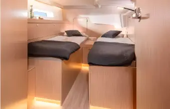 Thumbnail von Bavaria C46 Kebifaiv
