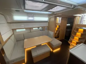 Thumbnail von Bavaria C46 Kebifaiv