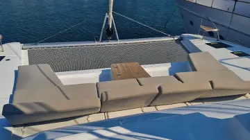 Thumbnail von Fountaine Pajot Aura 51 1752