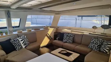 Thumbnail von Fountaine Pajot Aura 51 1752