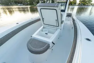 Thumbnail von Sea Hunt Ultra 305 CB