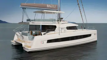 Thumbnail von Bali 5.2 New Model
