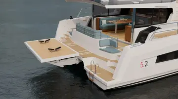Thumbnail von Bali 5.2 New Model