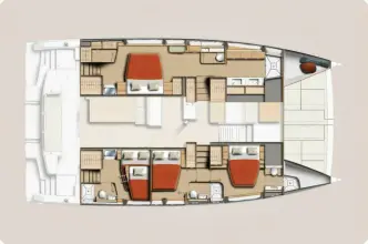 Thumbnail von Bali 5.2 New Model