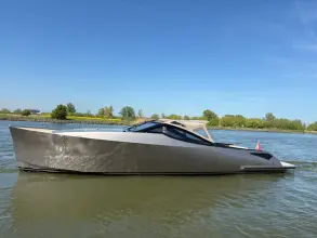 Sichterman T38 with