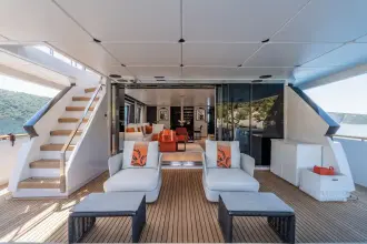 Thumbnail von Custom Line Navetta 30 At One