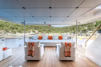 Thumbnail von Custom Line Navetta 30 At One