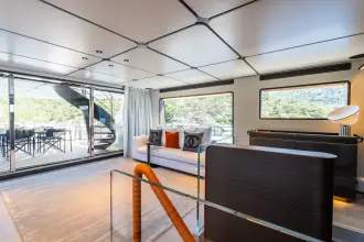 Thumbnail von Custom Line Navetta 30 At One