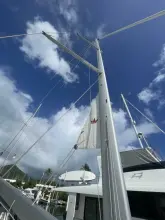 Thumbnail von Jeanneau Sun Odyssey 490 Oh Brother