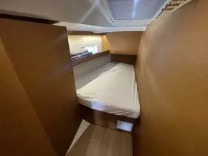 Thumbnail von Jeanneau Sun Odyssey 490 Oh Brother
