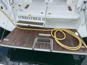 Thumbnail von Jeanneau Sun Odyssey 490 Oh Brother