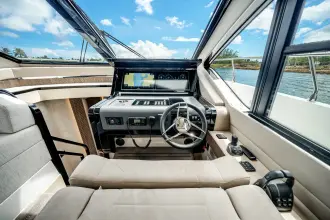 Thumbnail von Cruisers Yachts 57 FLY
