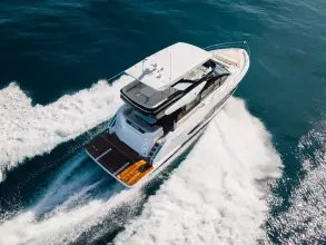 Thumbnail von Cruisers Yachts 57 FLY