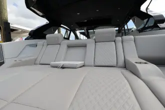 Thumbnail von Cruisers Yachts 42 GLS OB