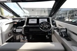 Thumbnail von Cruisers Yachts 42 GLS OB