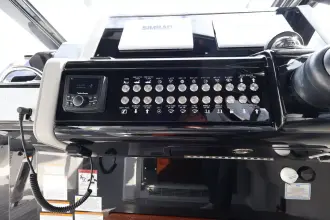 Thumbnail von Cruisers Yachts 42 GLS OB