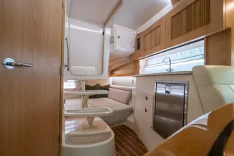 Thumbnail von Grady White Express 340