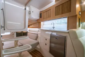 Thumbnail von Grady White Express 340