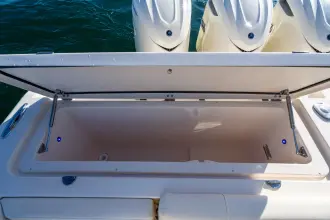 Thumbnail von Grady White Express 340