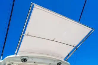 Thumbnail von Grady White Express 340