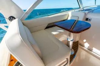 Thumbnail von Grady White Express 340