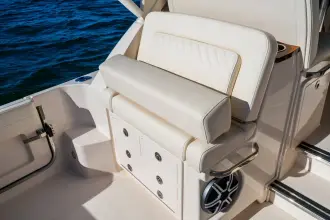 Thumbnail von Grady White Express 340