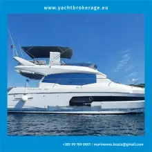 Prestige 460