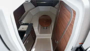 Thumbnail von Boston Whaler 325 Conquest