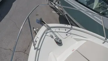 Thumbnail von Boston Whaler 325 Conquest